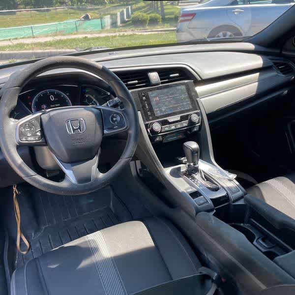 Thumbnail: 2018 Honda Civic - 20