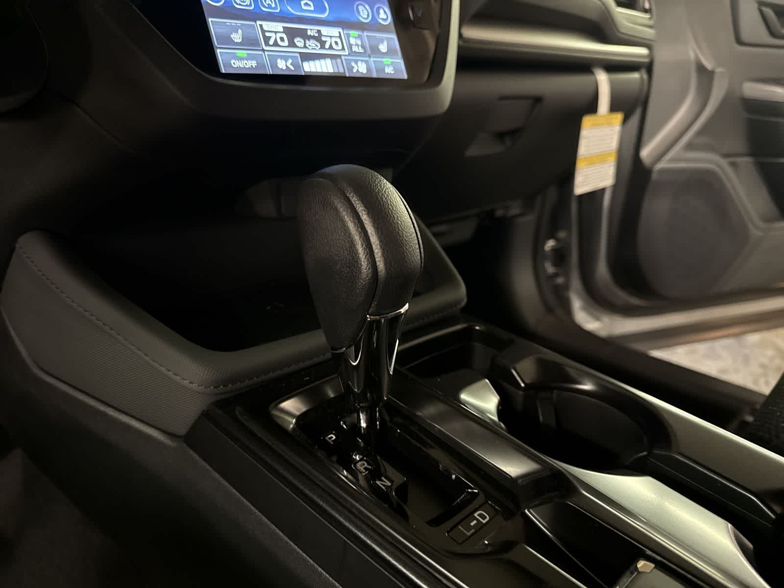 Thumbnail: 2026 Subaru Forester - 30
