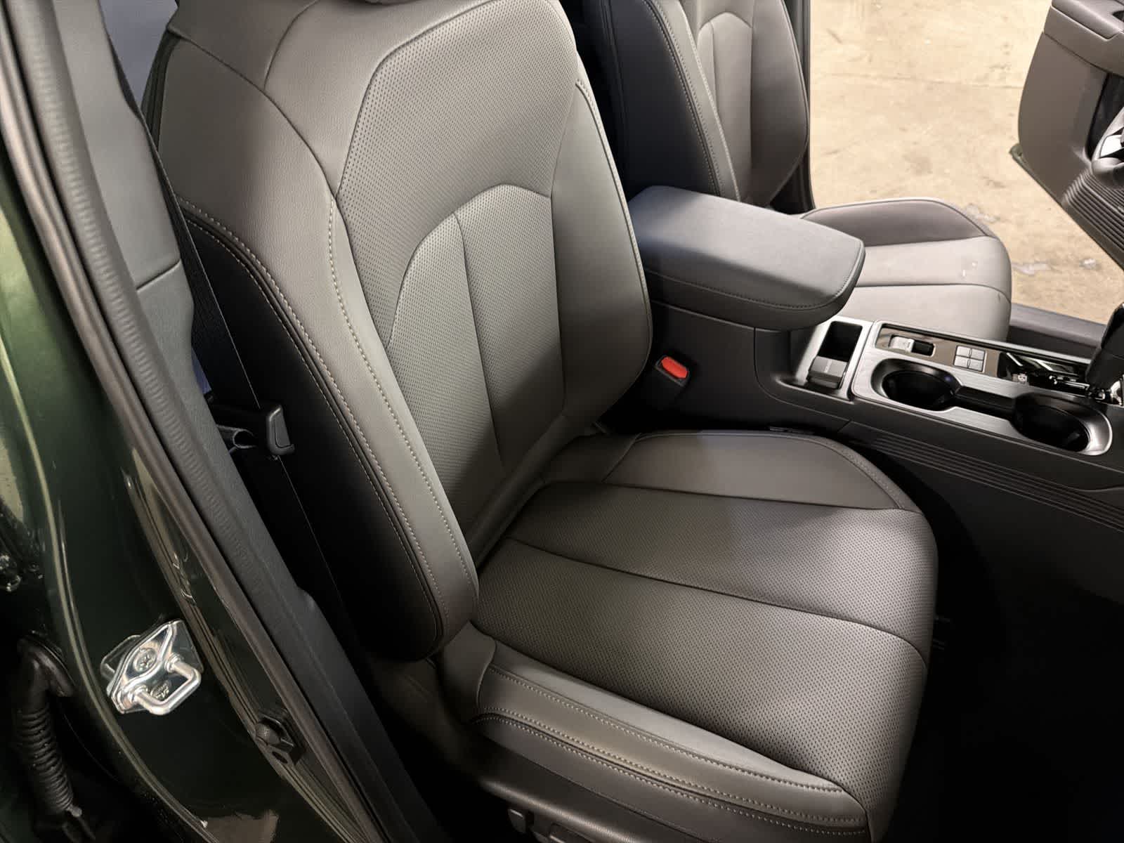 Thumbnail: 2026 Subaru Outback - 23