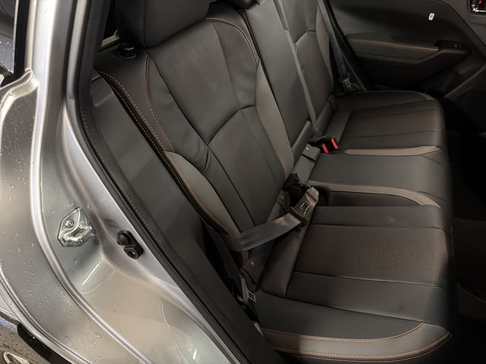 Thumbnail: 2025 Subaru Crosstrek - 23