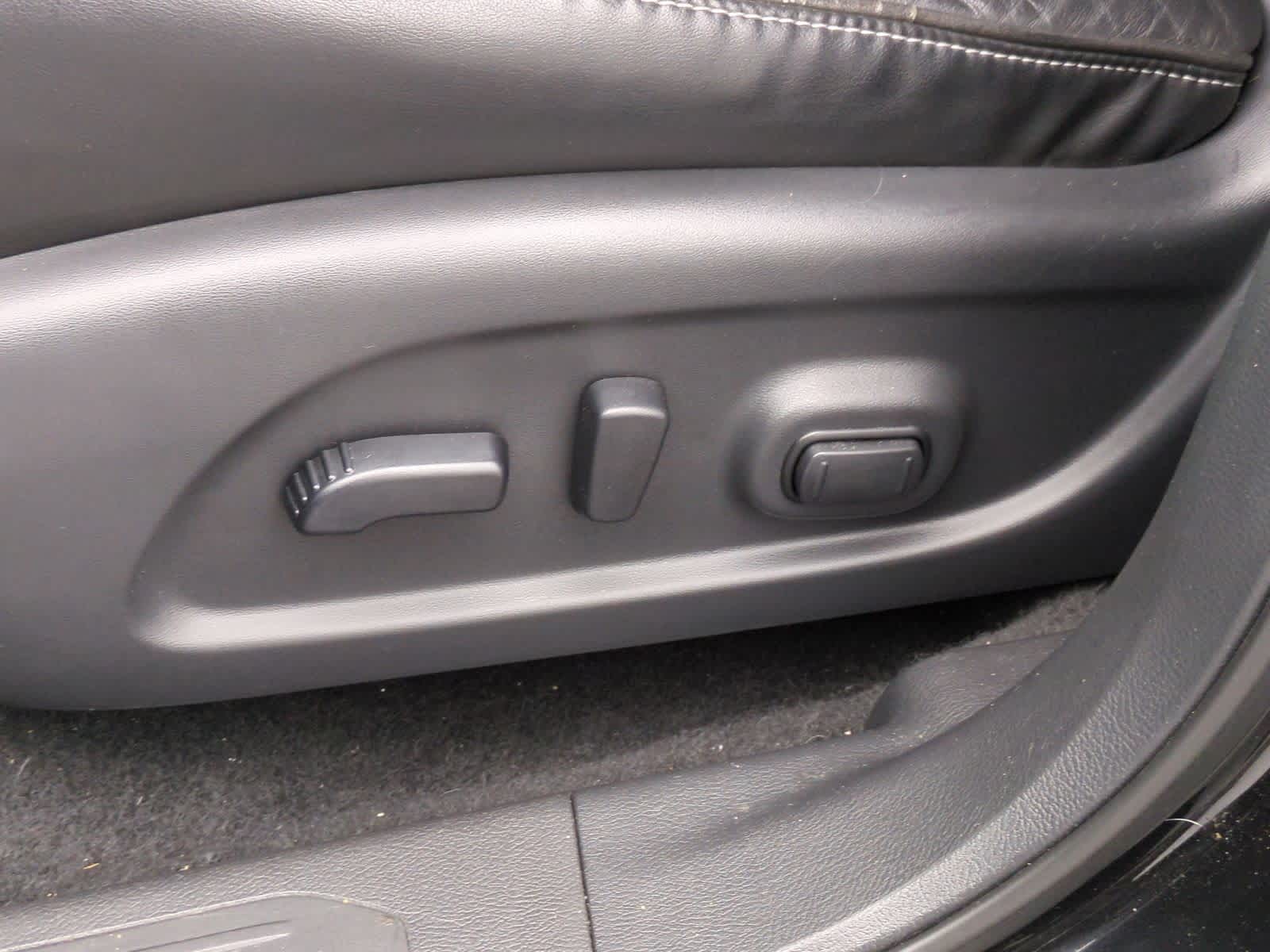 Thumbnail: 2019 Nissan Murano - 18