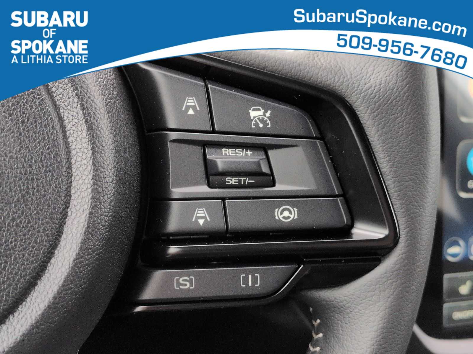 Thumbnail: 2026 Subaru Forester - 26