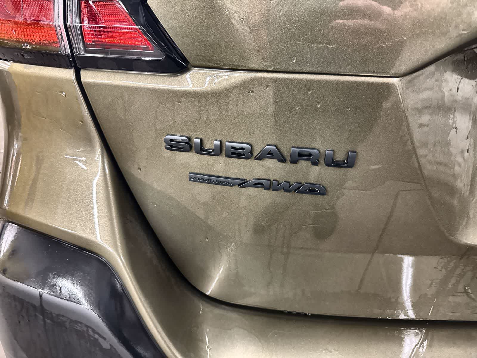 Thumbnail: 2025 Subaru Outback - 13