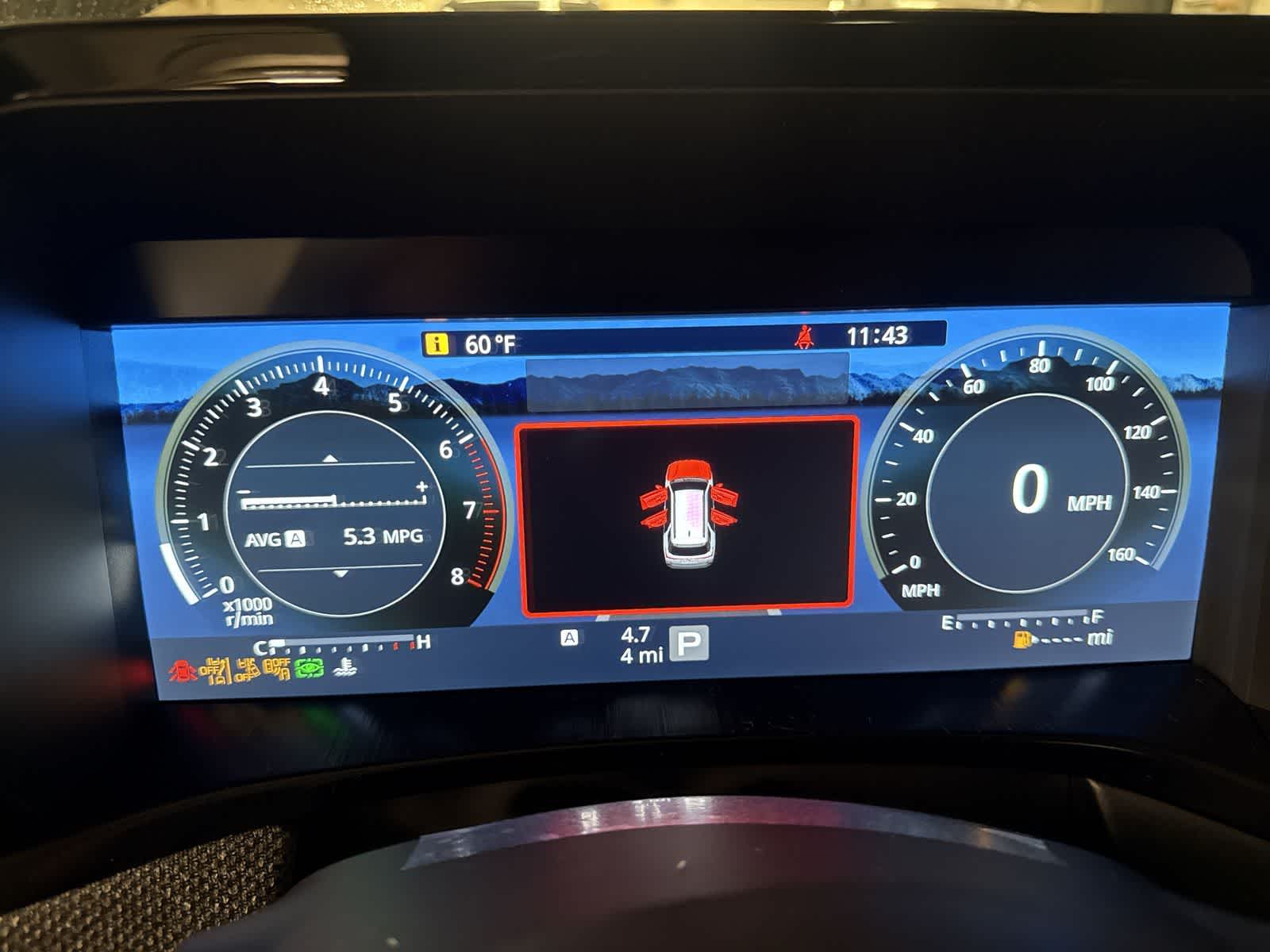 Thumbnail: 2026 Subaru Outback - 33