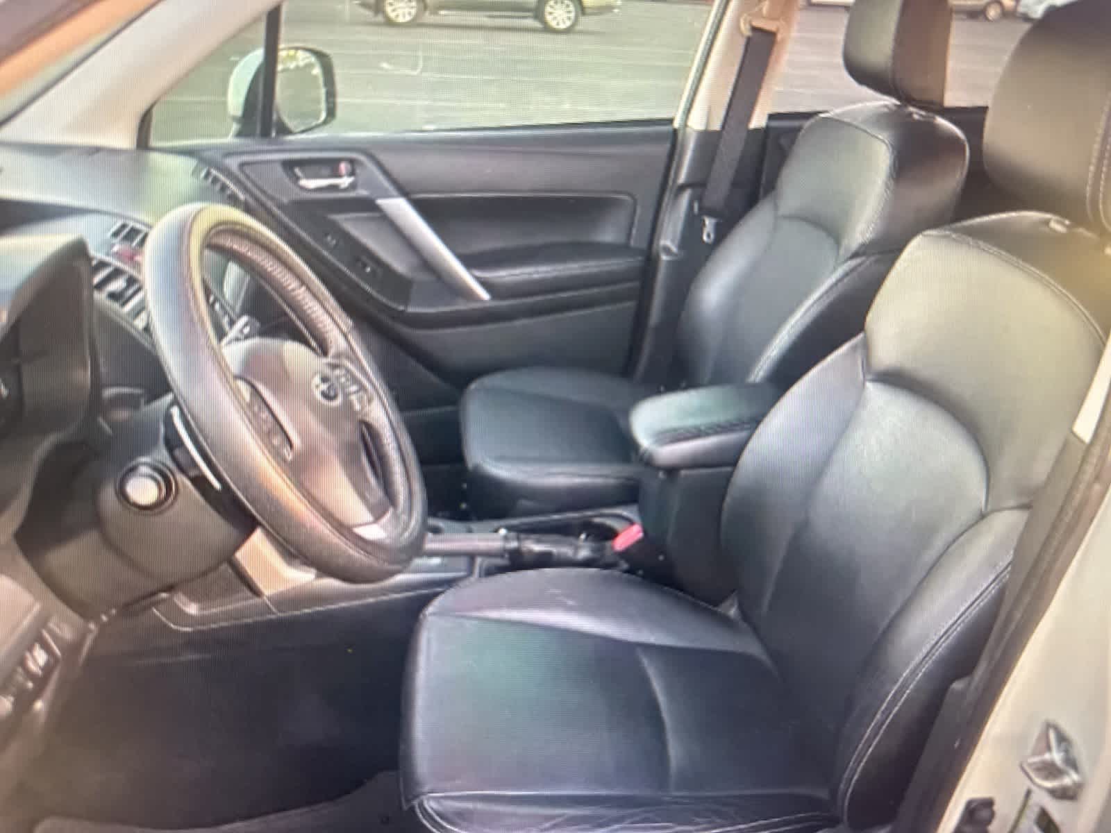 Thumbnail: 2016 Subaru Forester - 11