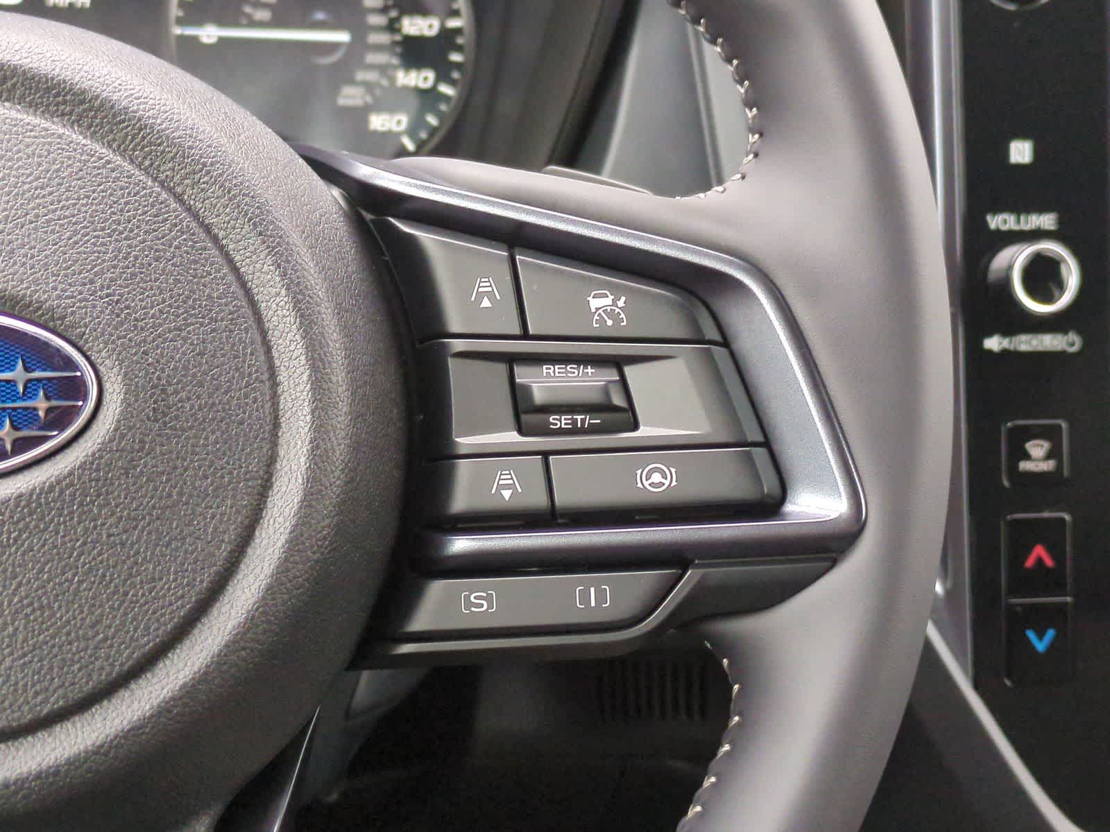 Thumbnail: 2025 Subaru Forester - 27