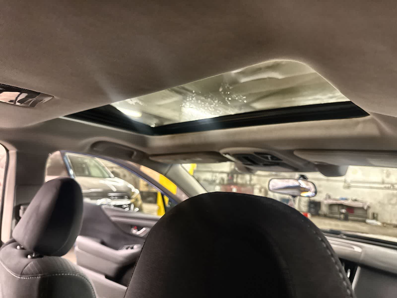 Thumbnail: 2021 Subaru Outback - 23