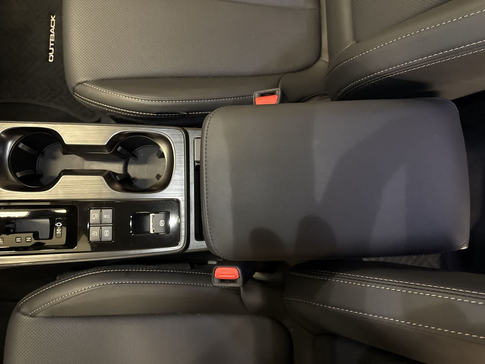 Thumbnail: 2026 Subaru Outback - 25