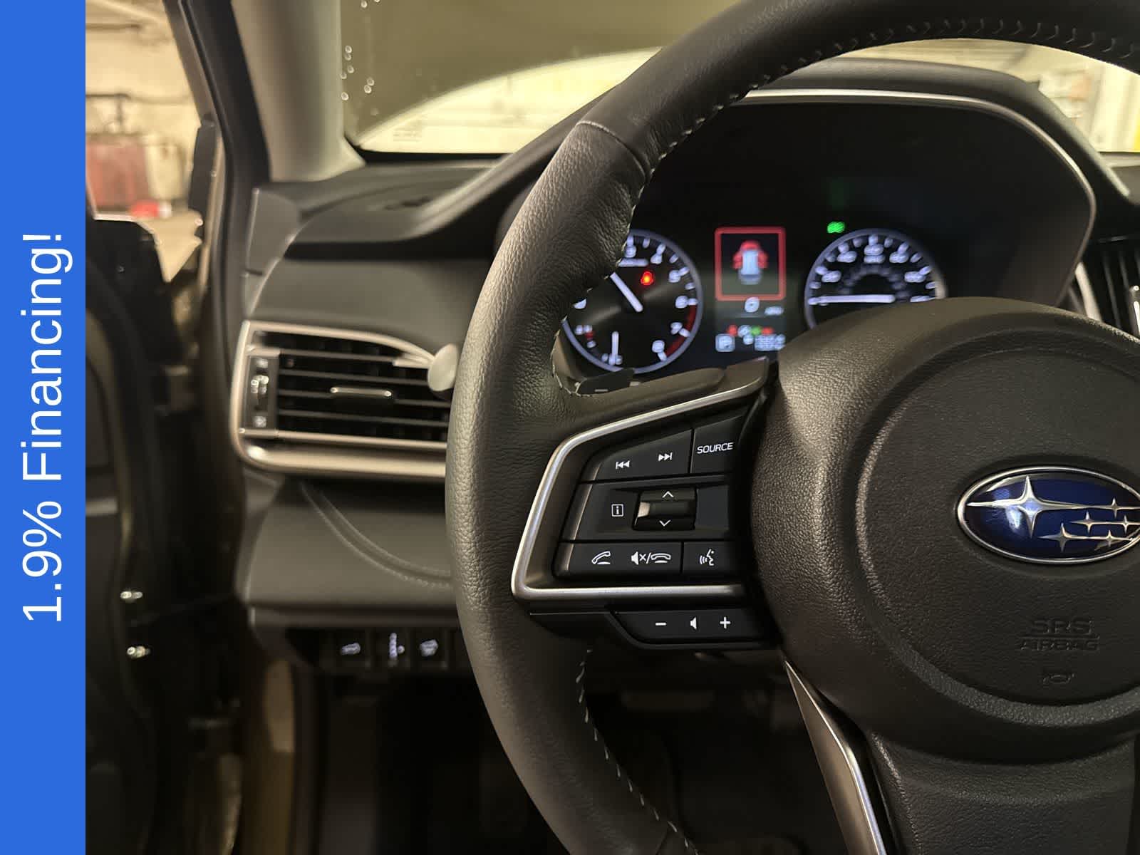 Thumbnail: 2025 Subaru Outback - 27