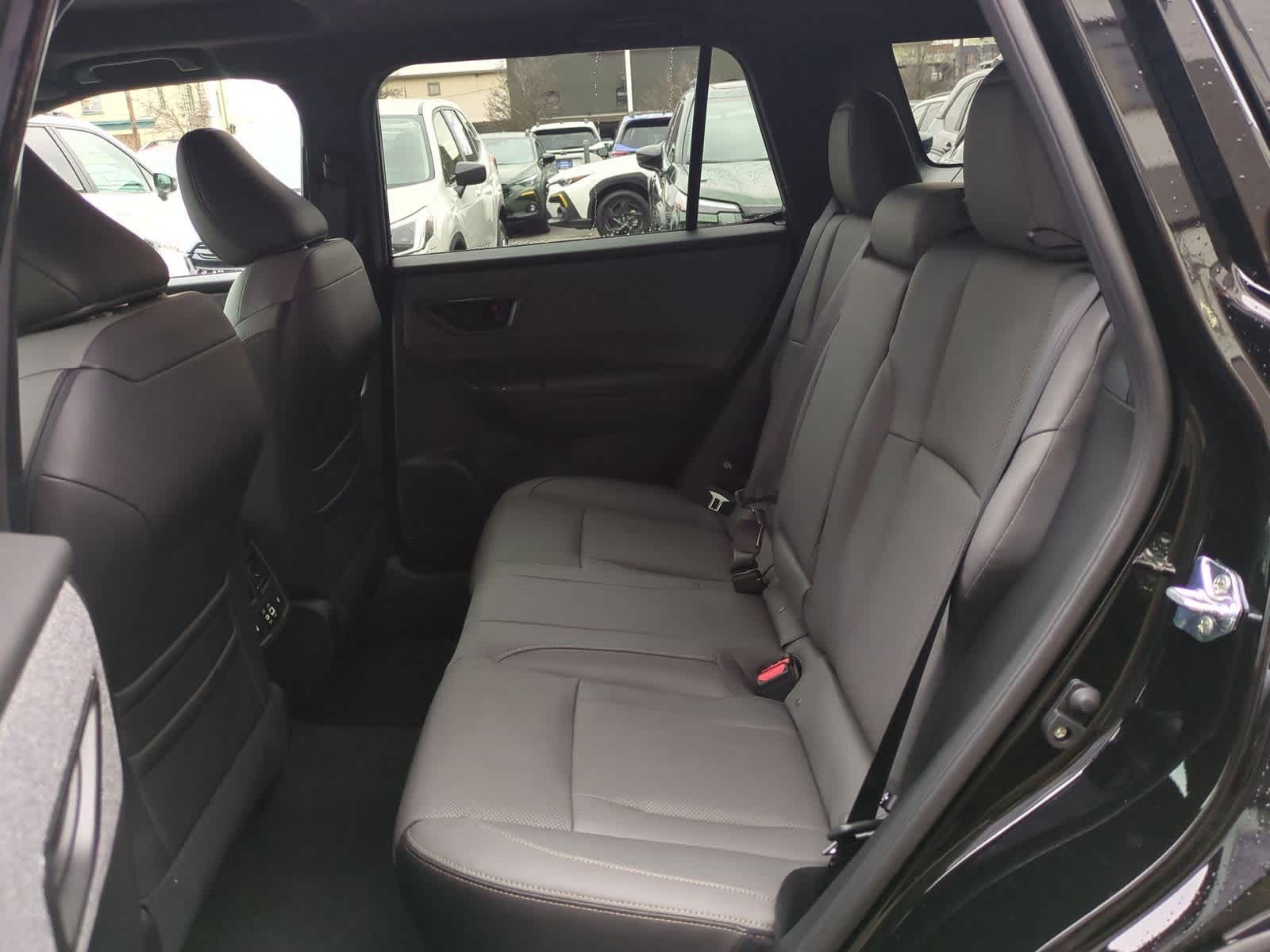 Thumbnail: 2026 Subaru Outback - 21