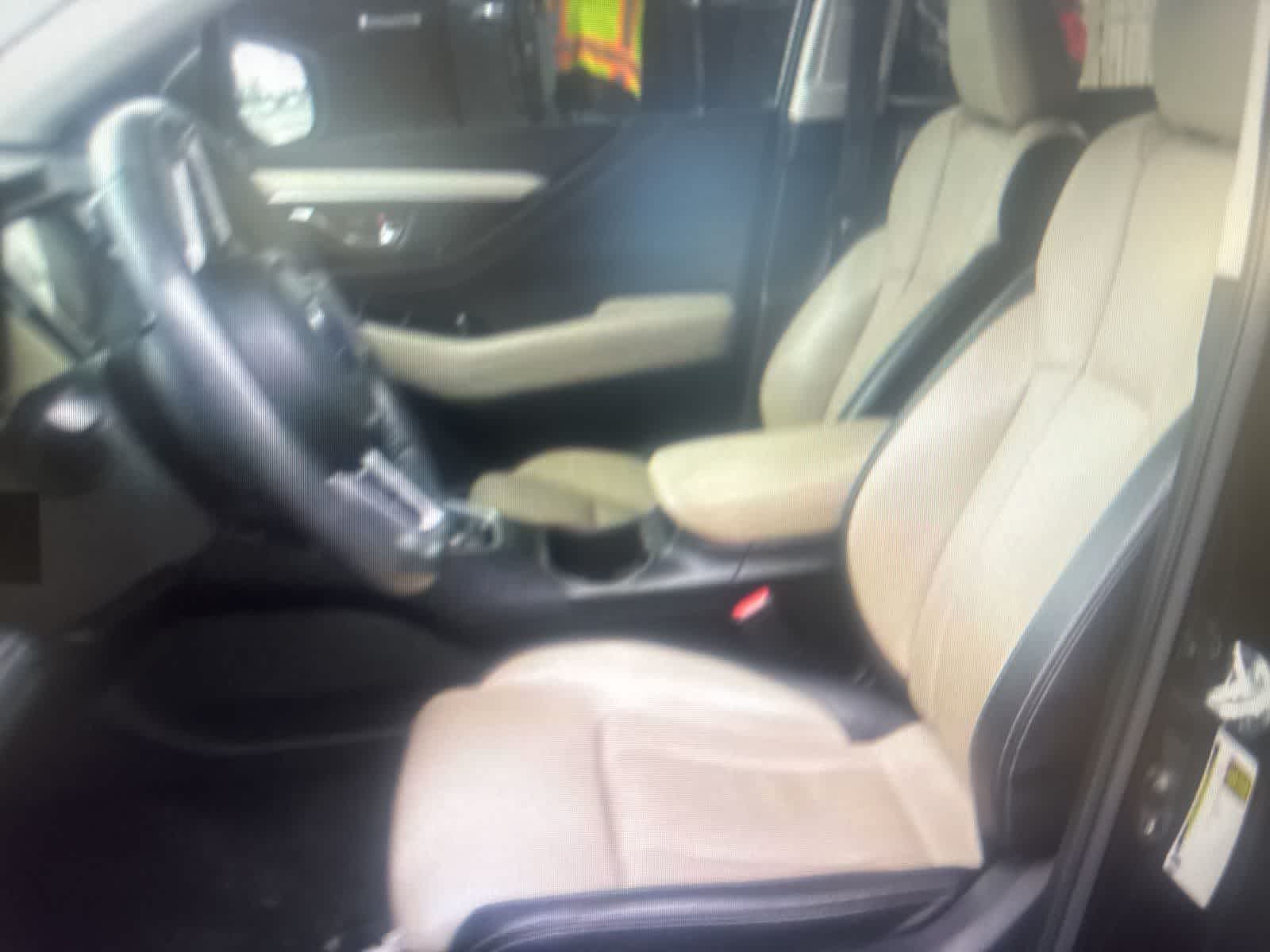 Thumbnail: 2022 Subaru Outback - 7