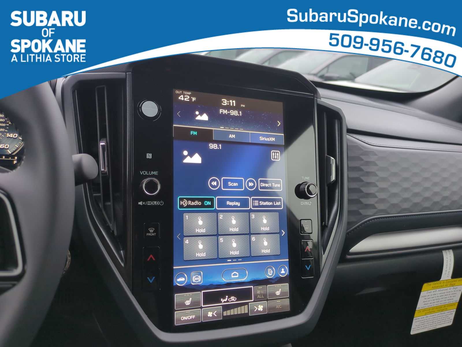 Thumbnail: 2025 Subaru Forester - 31