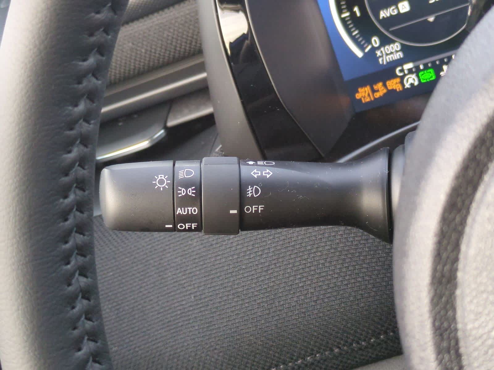 Thumbnail: 2026 Subaru Outback - 28