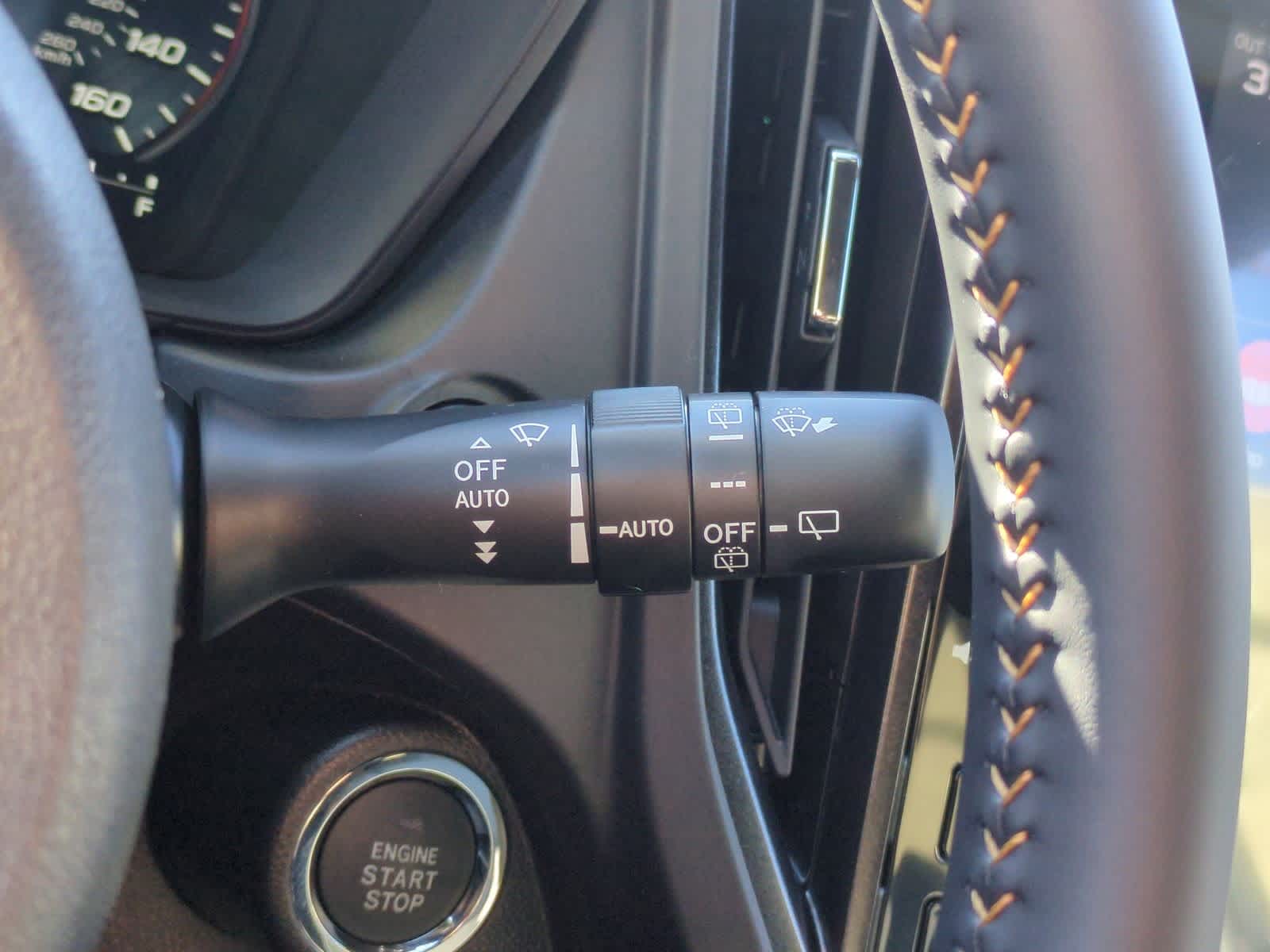 Thumbnail: 2026 Subaru Forester - 27