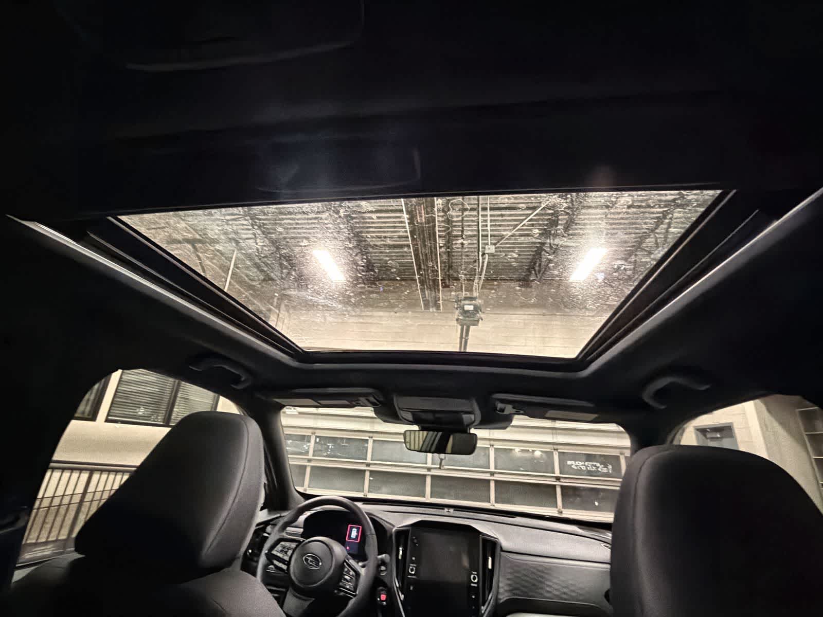 Thumbnail: 2026 Subaru Forester - 24