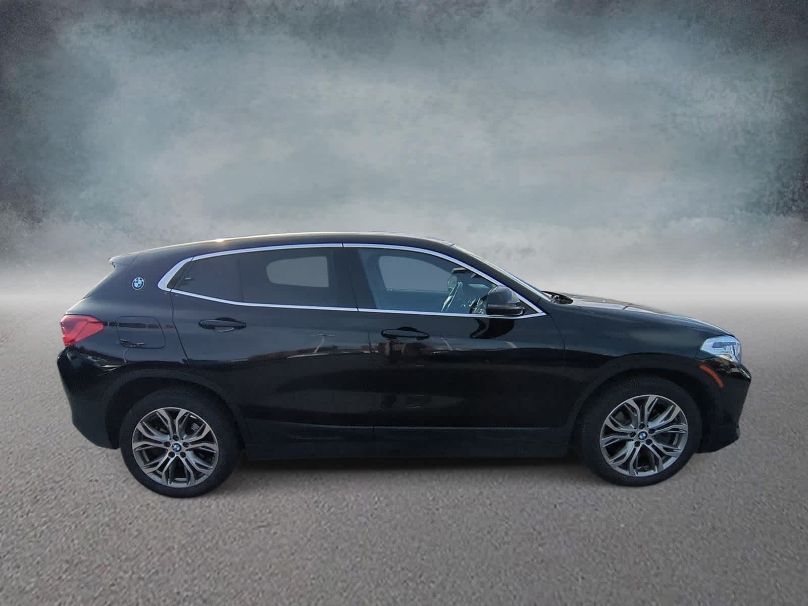 Thumbnail: 2020 BMW X2 - 9