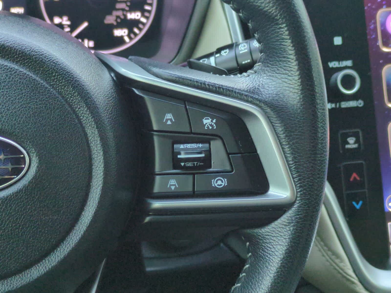 Thumbnail: 2021 Subaru Outback - 25