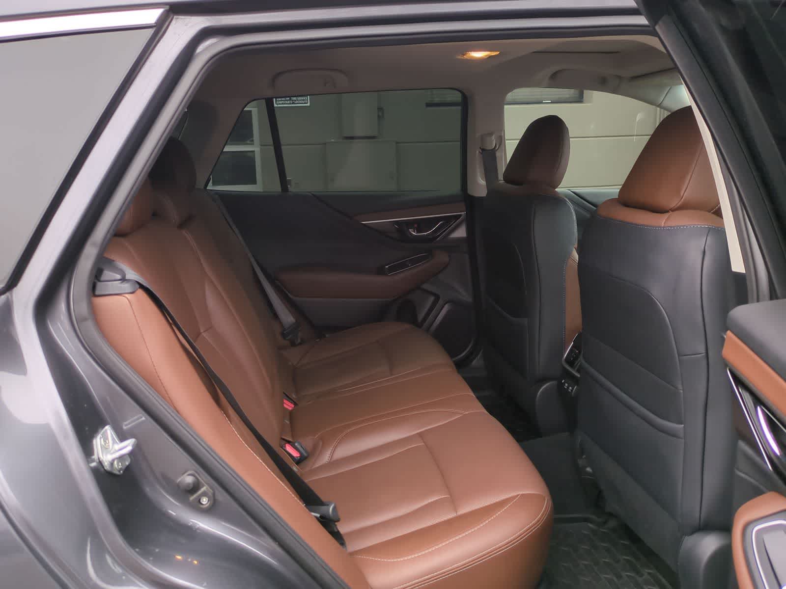 Thumbnail: 2022 Subaru Outback - 22