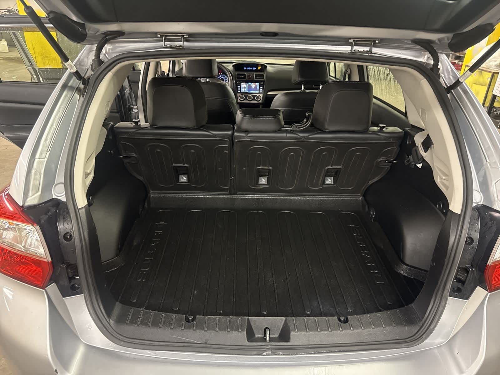 Thumbnail: 2015 Subaru Impreza - 30