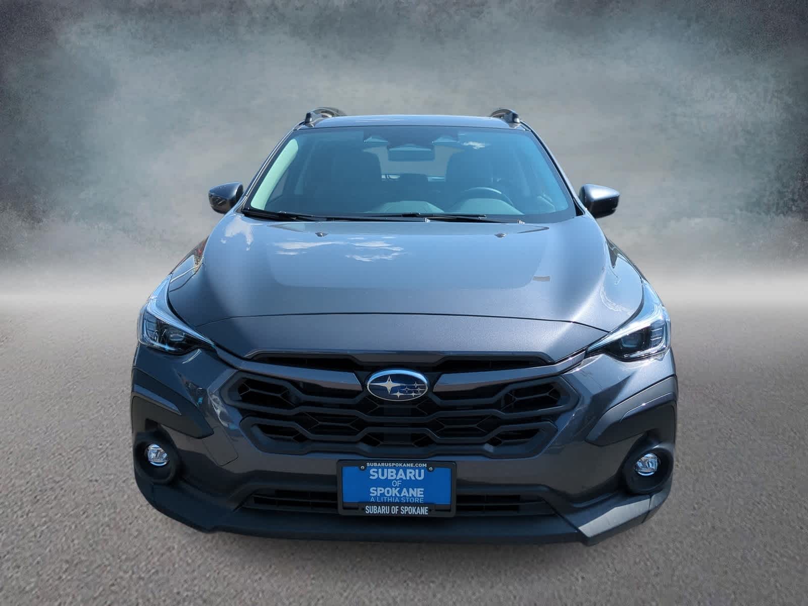 Thumbnail: 2024 Subaru Crosstrek - 4
