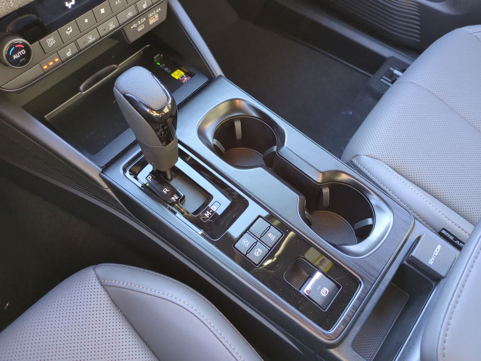 Thumbnail: 2026 Subaru Outback - 33