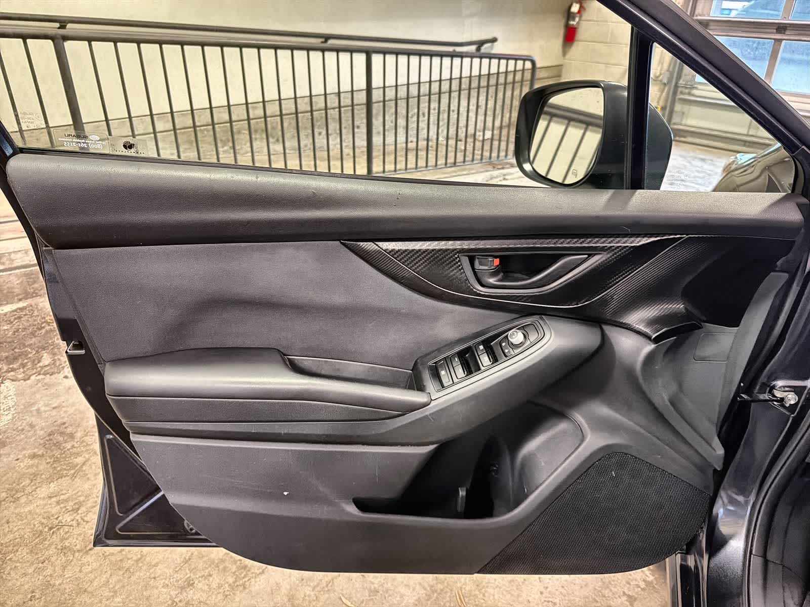 Thumbnail: 2018 Subaru Crosstrek - 10