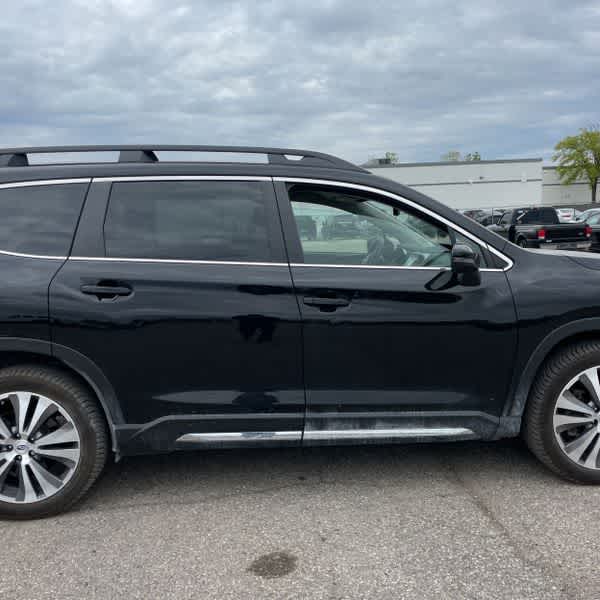 Thumbnail: 2020 Subaru Ascent - 12