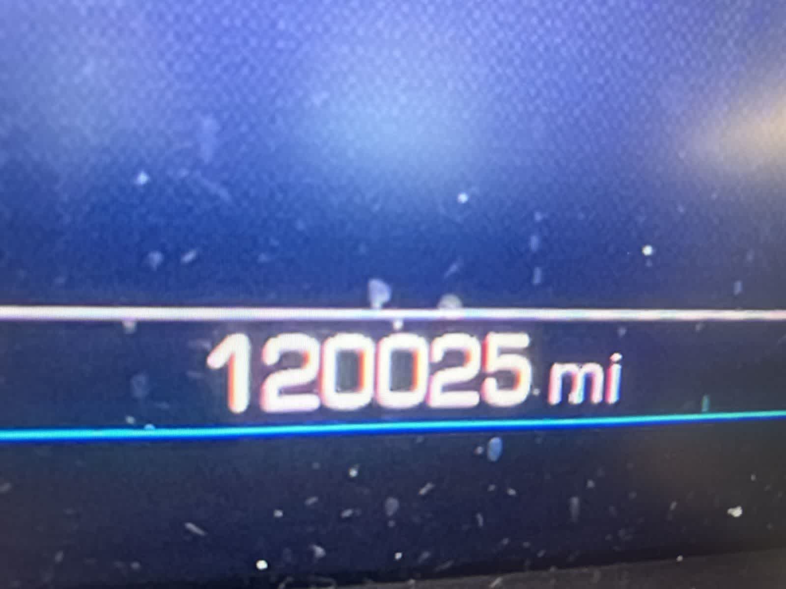 Thumbnail: 2022 Chevrolet Equinox - 18