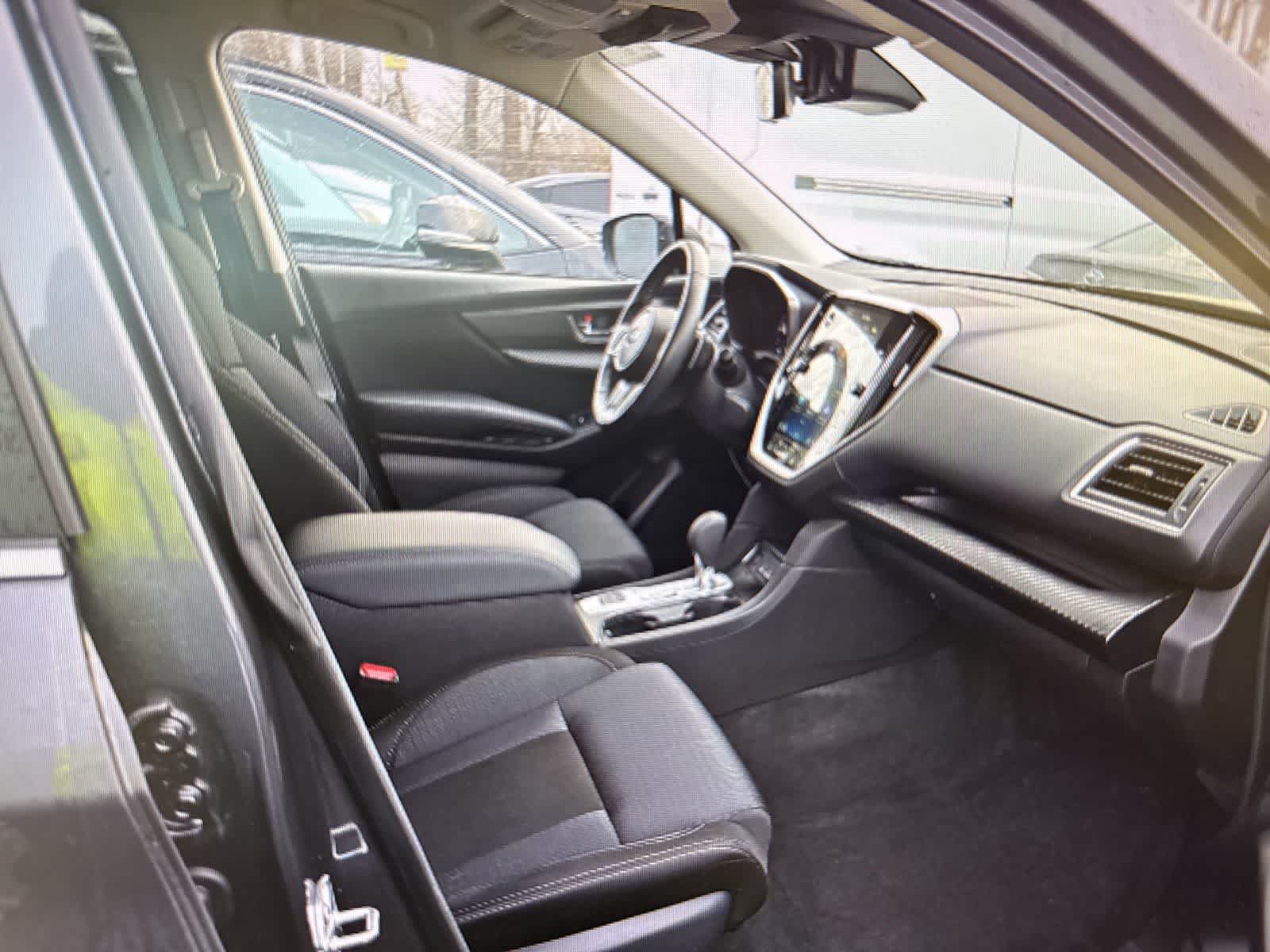 Thumbnail: 2025 Subaru Ascent - 13