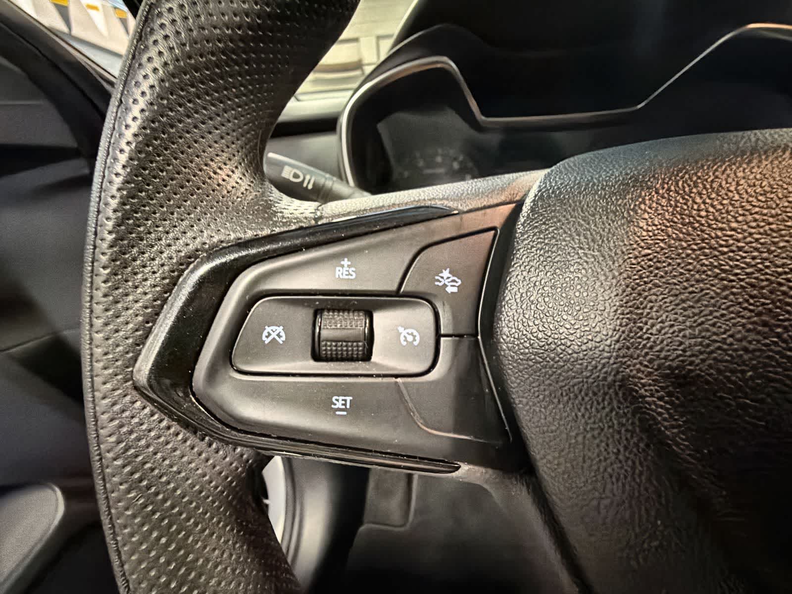 Thumbnail: 2021 Chevrolet TrailBlazer - 24