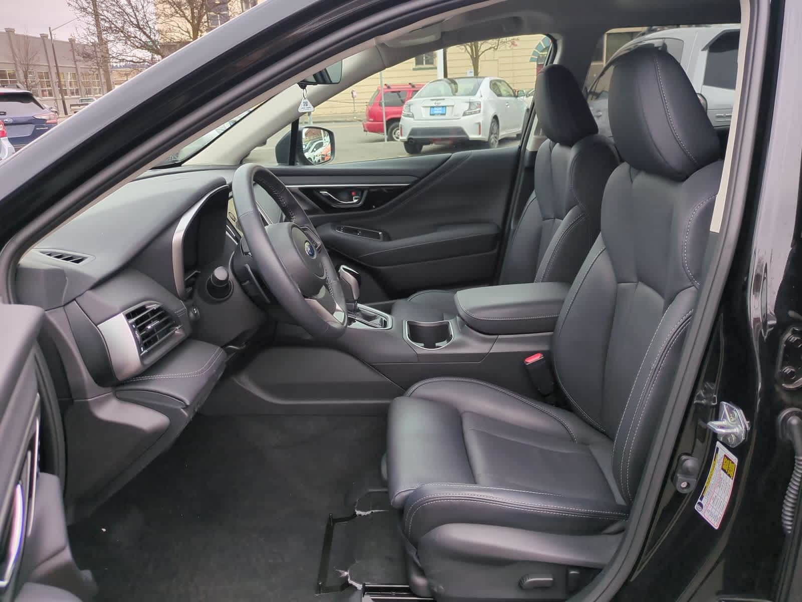 Thumbnail: 2023 Subaru Outback - 17