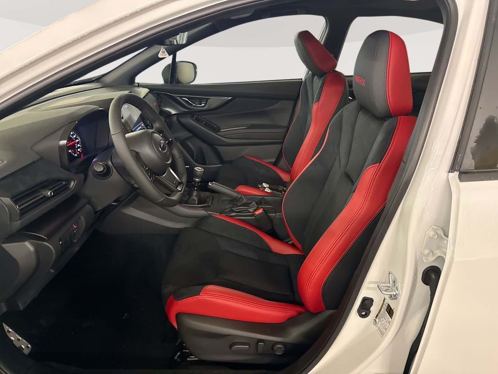 2026 Subaru WRX Sport-Tech - Photo 10