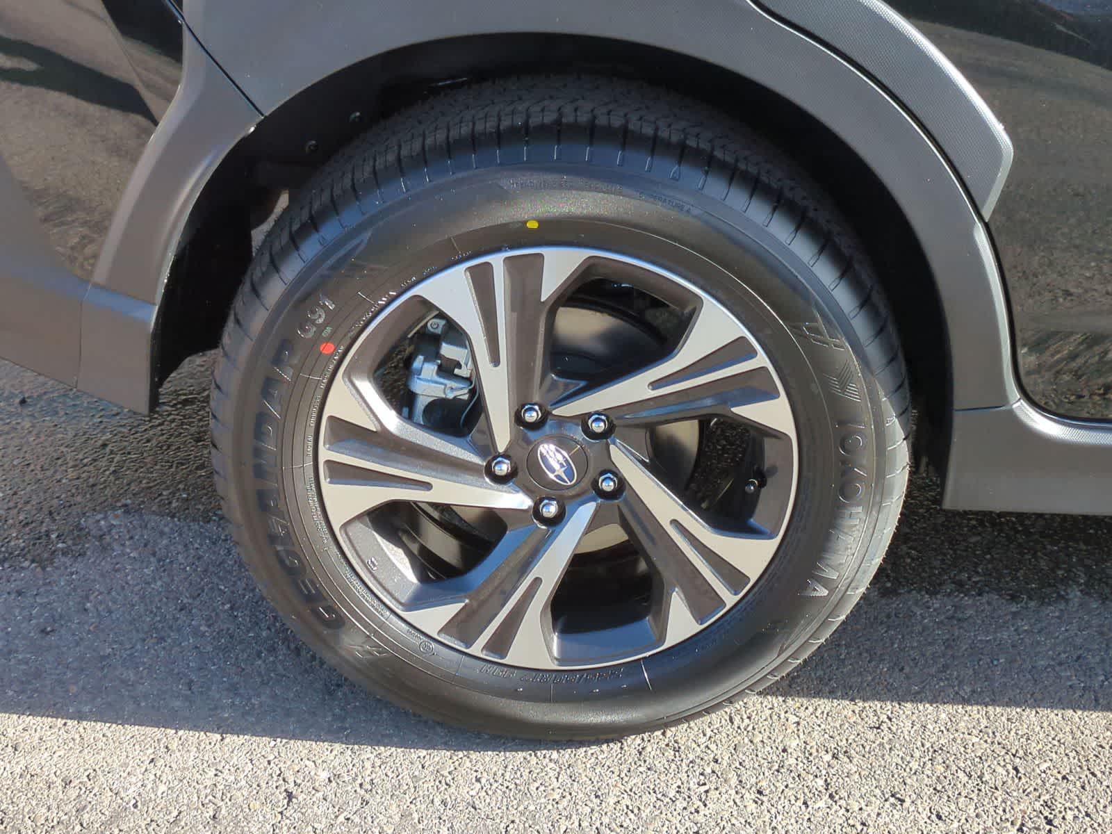 Thumbnail: 2026 Subaru Crosstrek - 15