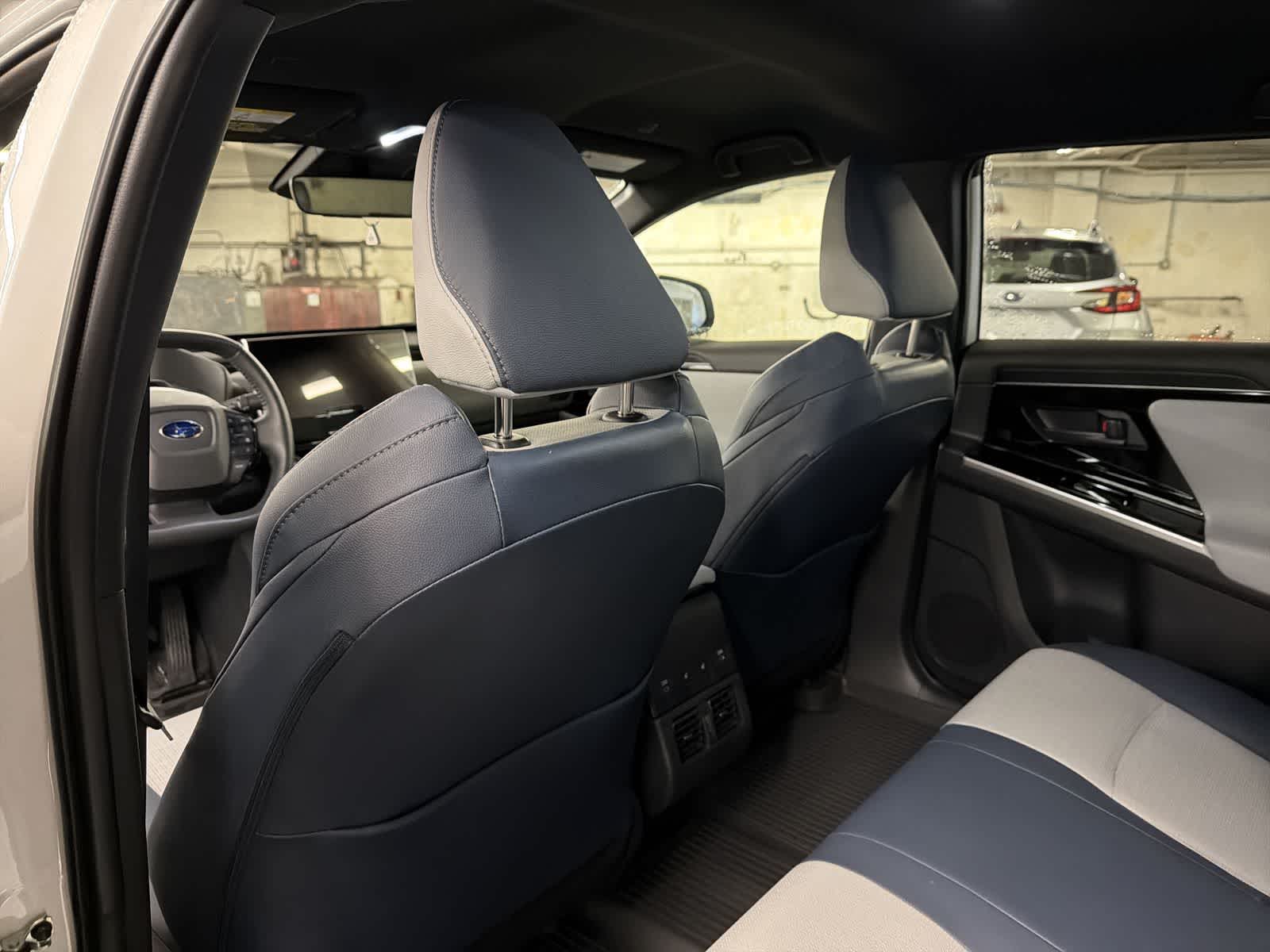 Thumbnail: 2024 Subaru Solterra - 19