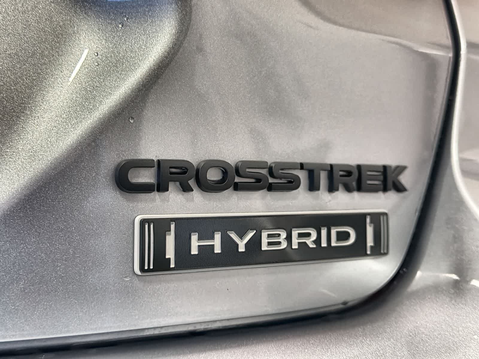 Thumbnail: 2026 Subaru Crosstrek - 13