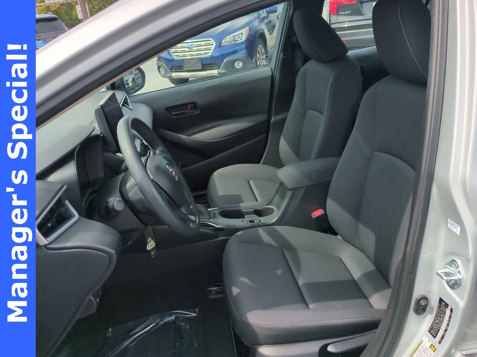 Thumbnail: 2023 Toyota Corolla - 17