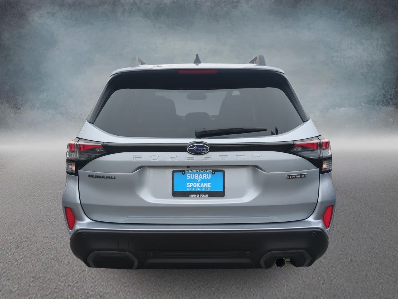 Thumbnail: 2025 Subaru Forester - 7