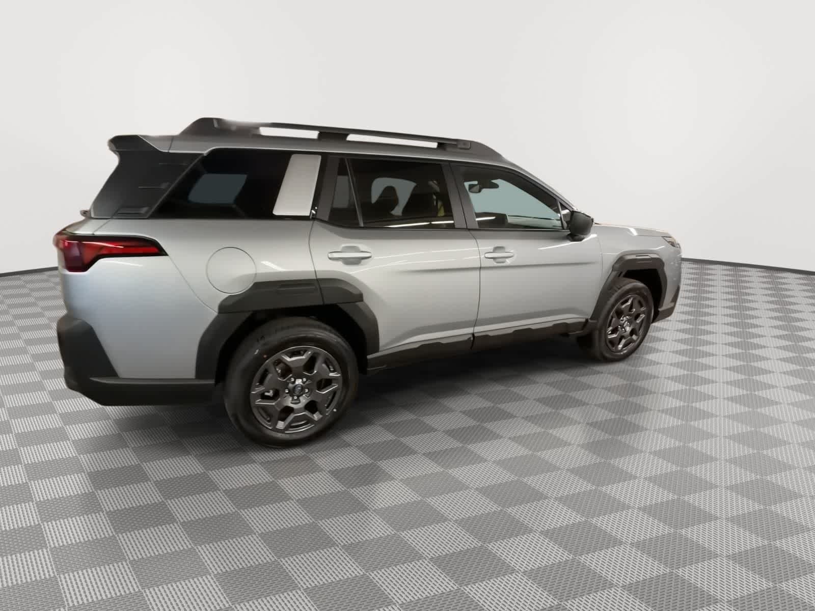 Thumbnail: 2026 Subaru Outback - 8