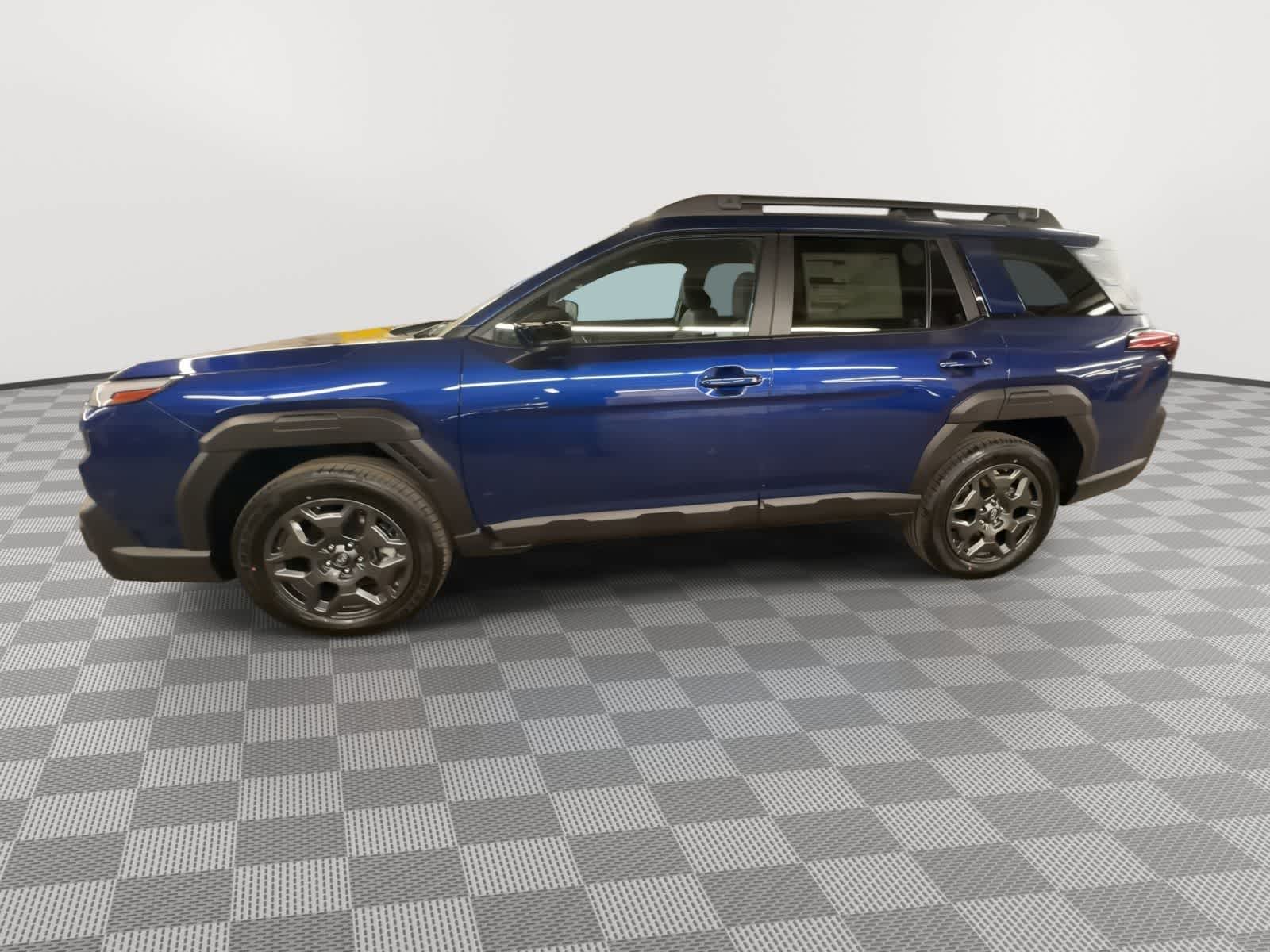 Thumbnail: 2026 Subaru Outback - 5