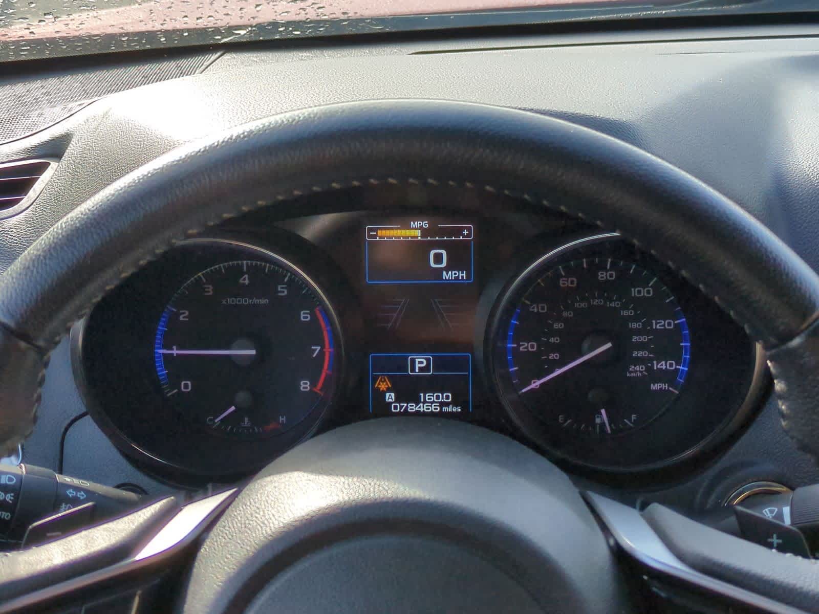 Thumbnail: 2019 Subaru Outback - 34