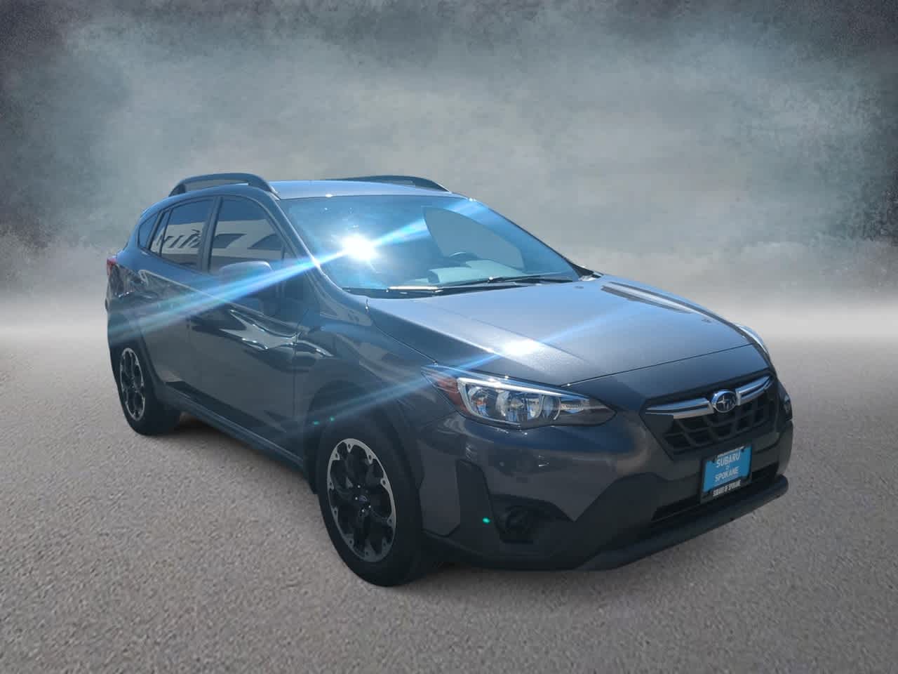Thumbnail: 2023 Subaru Crosstrek - 2
