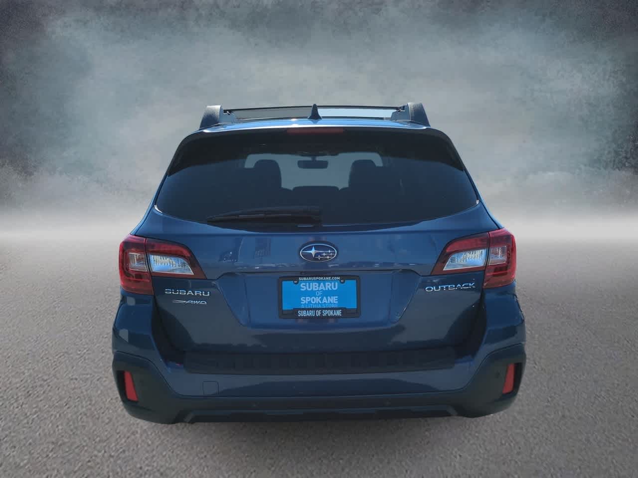 Thumbnail: 2019 Subaru Outback - 7