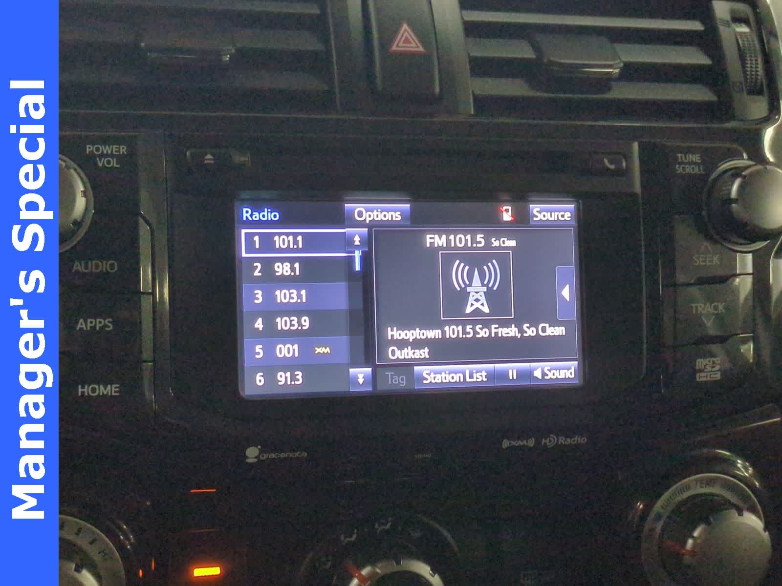 Thumbnail: 2016 Toyota 4Runner - 31