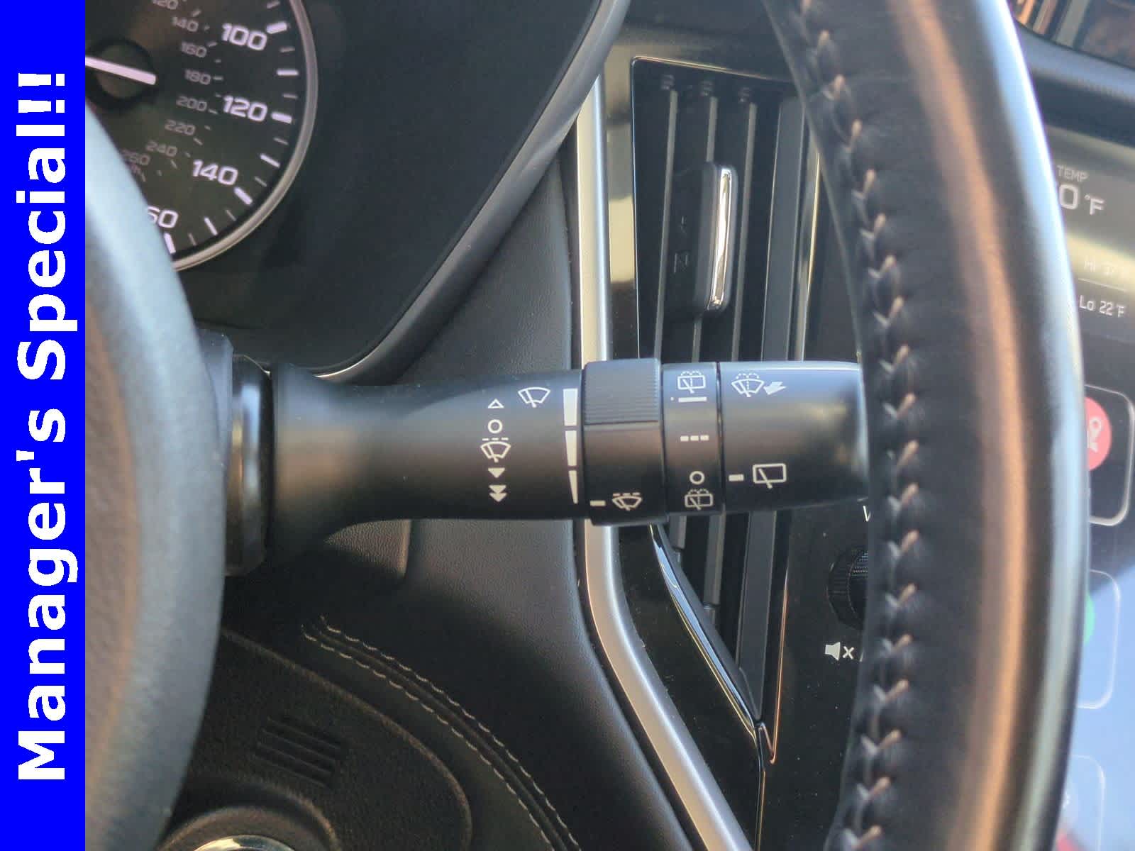 Thumbnail: 2024 Subaru Outback - 26