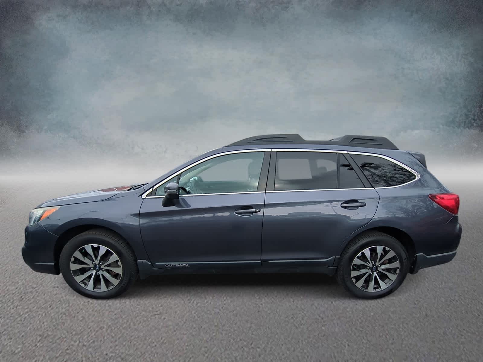 Thumbnail: 2016 Subaru Outback - 5