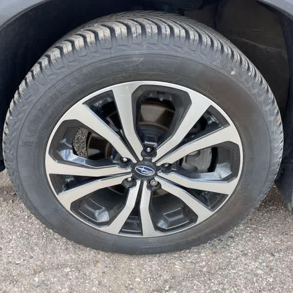 Thumbnail: 2019 Subaru Forester - 16
