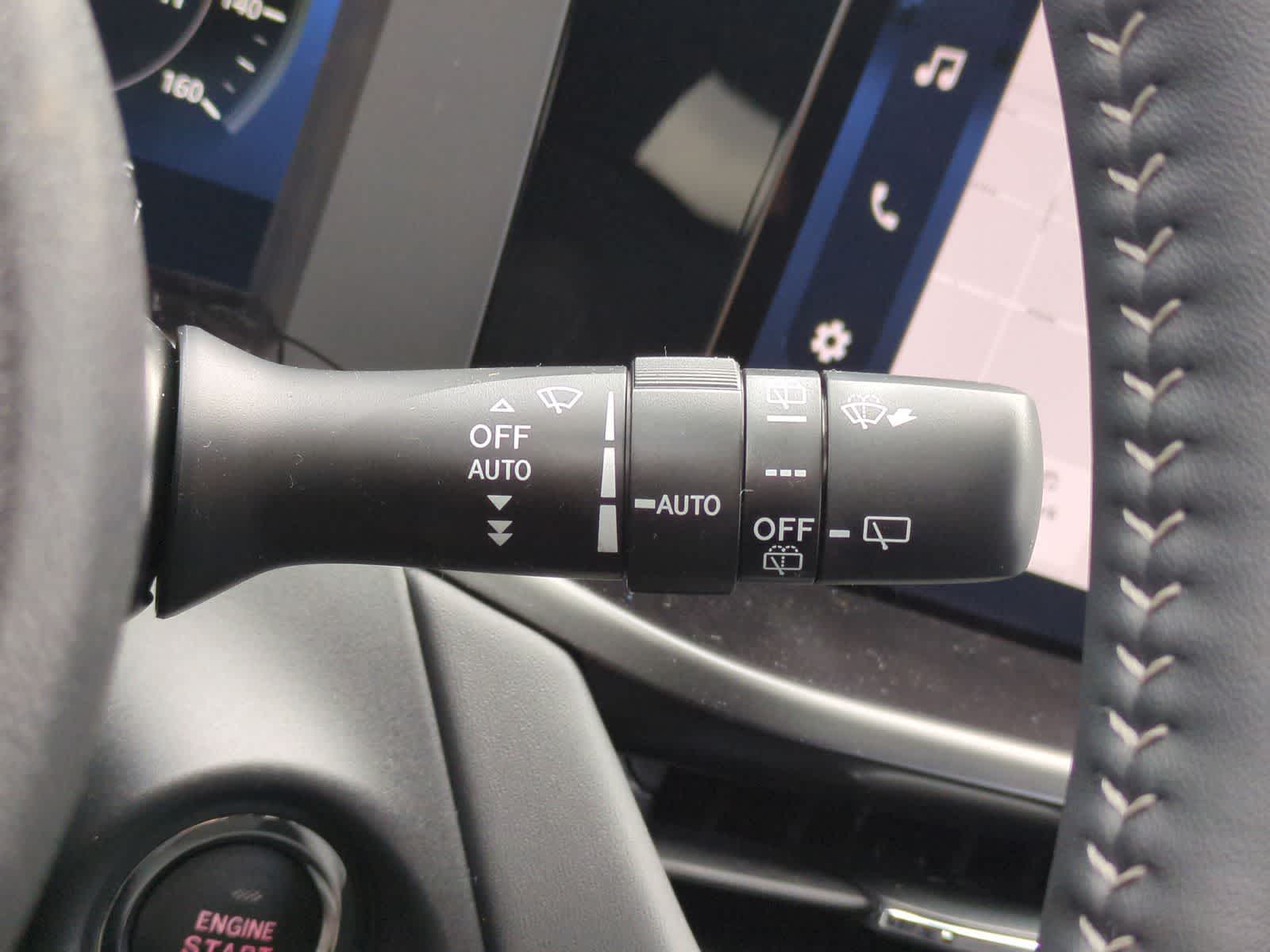 Thumbnail: 2026 Subaru Outback - 27