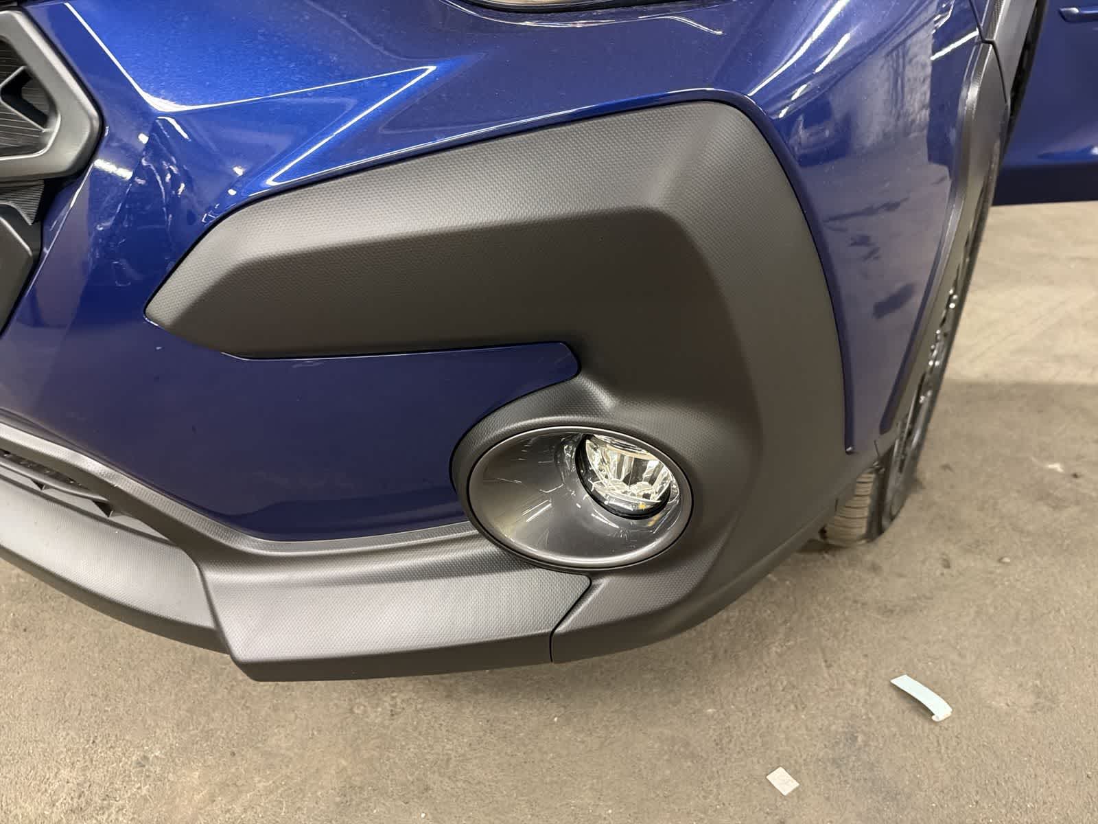 Thumbnail: 2026 Subaru Crosstrek - 11