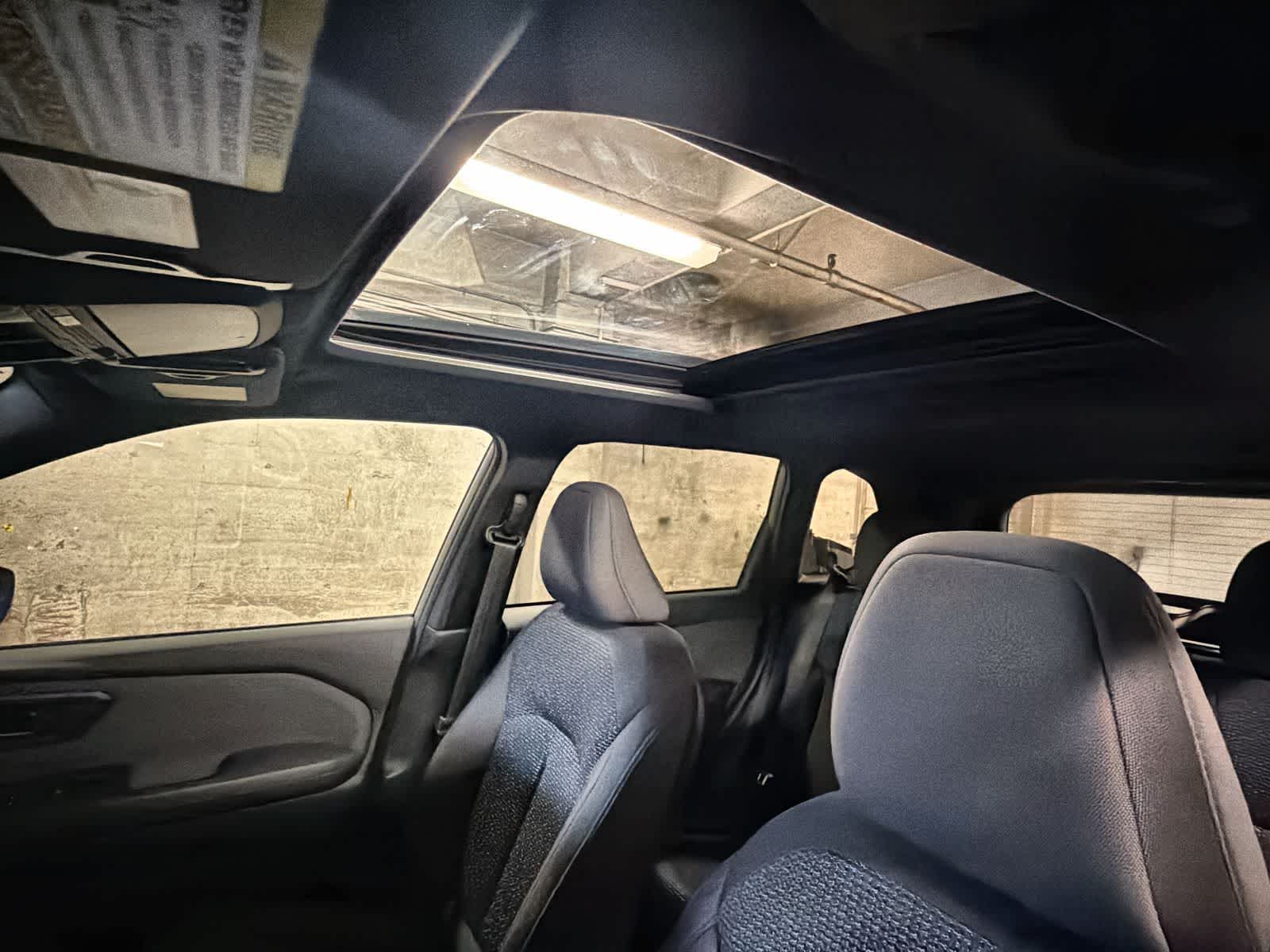Thumbnail: 2026 Subaru Forester - 20