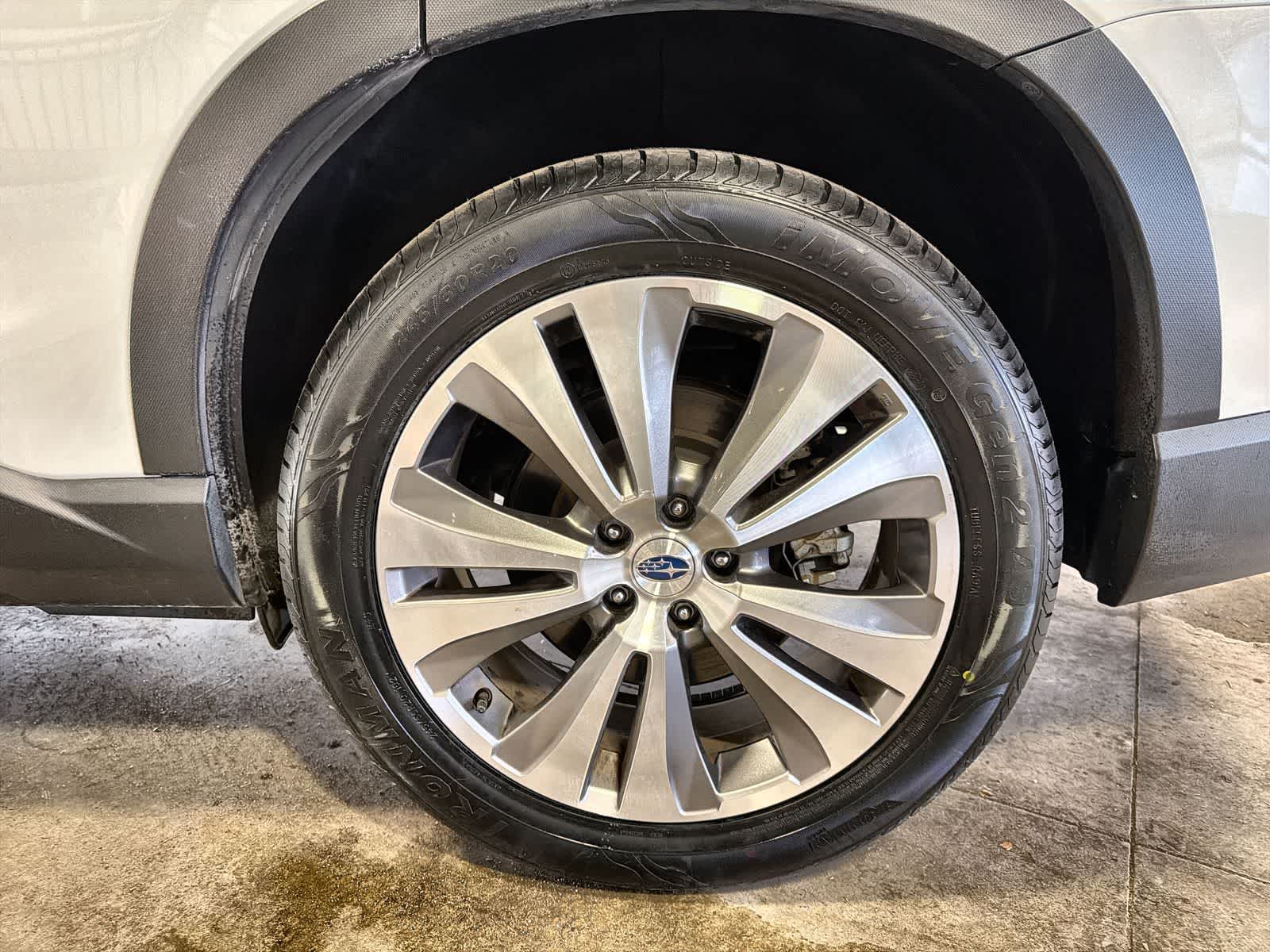 Thumbnail: 2019 Subaru Ascent - 14